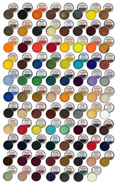 Hot Cakes Complete Set